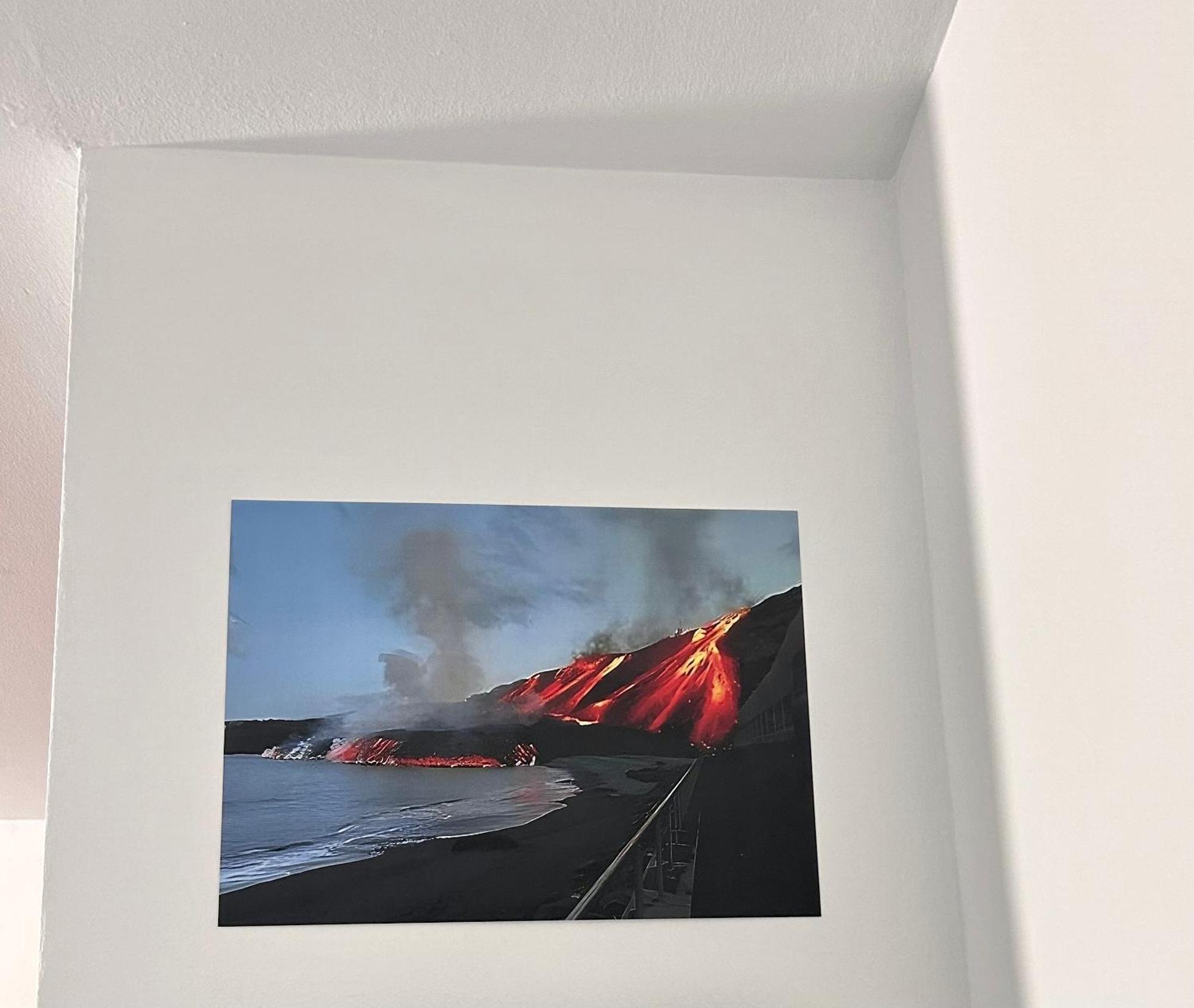 Salitre Tea Lejlighed Breña Baja Eksteriør billede